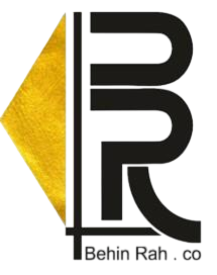 logo behin rahkar